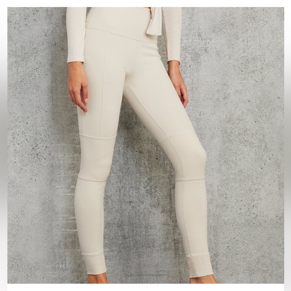 ALO Yoga Leggings Size Small